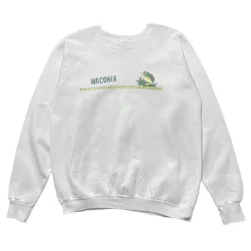 구제 의류 USA 90S 블랙 빈티지 맨투맨 프린트