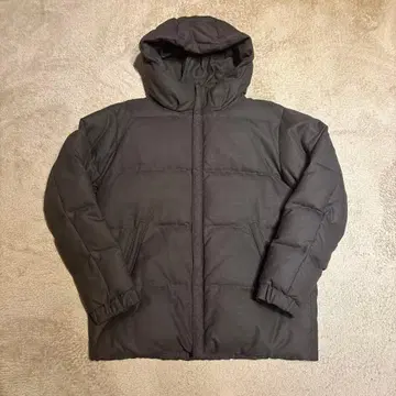 URBAN RESEARCH DOORS 다운 자켓