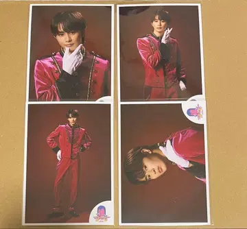 초특급 타쿠야 브로마이드 에비라이 2025 컴프