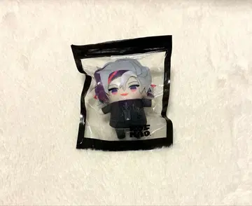 니지산지 후와 미나토 파펫