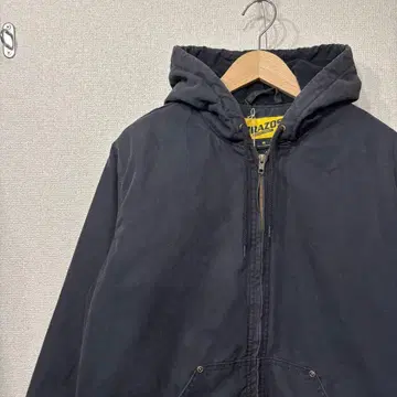 미국 빈티지 의류 덕 후드티 아우터 자켓 M 3253