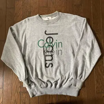 vintage 90s Calvin Klein sweat
