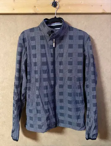 J.LINDEBERG J.린드버그 나일론 자켓 M