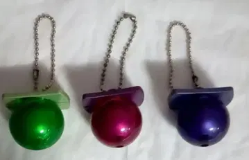 가정교사 히트맨 리본 안개의 침받이 아르꼬발레노 키링