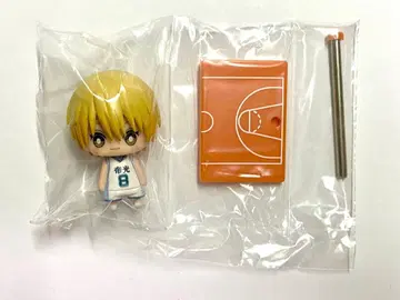 쿠로코의 농구 원코인 미니 피규어 컬렉션 키세 료타