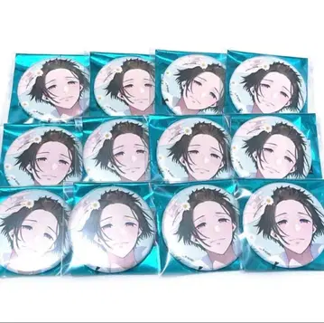 바스타페 스케어 크로우 캔뱃지