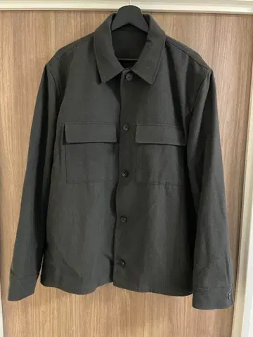 ZARA 울 자켓 팬츠 셋업