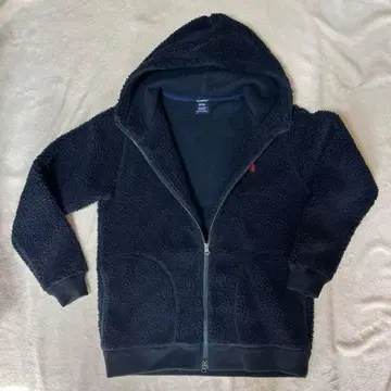 짐플렉스 보아 자켓 네이비