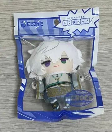 [ 미개봉 익명 ] 무라쿠모 카게츠 니지파펫토