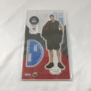 E. 아오미네 다이키 아크릴 스탠드 [쿠로코의 농구]