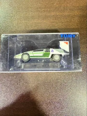 S1517 토미카 리미티드 동무-영 0042 미개봉품