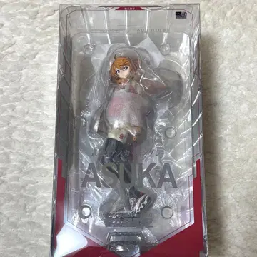 RADIO EVA 피규어 아스카