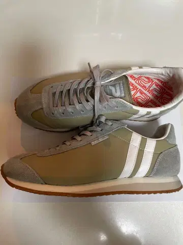 패트릭 여성용 스니커즈