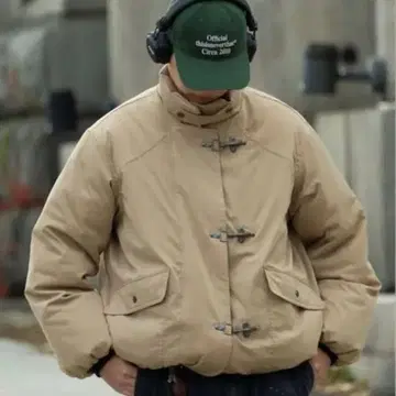 Bleme 파이어맨 블루종 XL