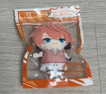 [ 미개봉 익명 ] 아카기 웬 니지 파펫