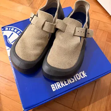 BIRKENSTOCK REYKJAVIK 토프 39