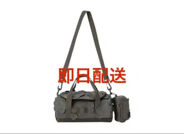 The North Face x Cecilie Bahnsen 클러치