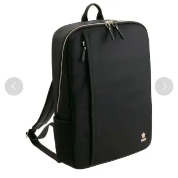 [ 미사용 새상품 ] MARY QUANT 스퀘어 멀티 팬션 백팩