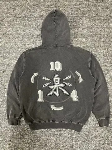 Hangoverz FREAK'S STORE 파커 후드티