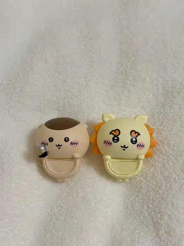 HIPPERS 밤만쥬 시사