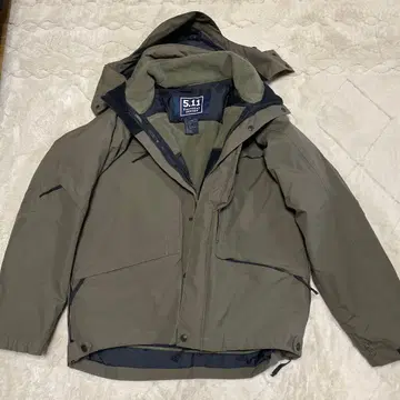 5.11 자켓