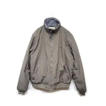 레어 00s Y2K 빈티지 L.L.Bean 웜업 자켓