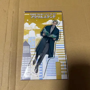 주술회전 나나미 켄토 아크릴 스탠드