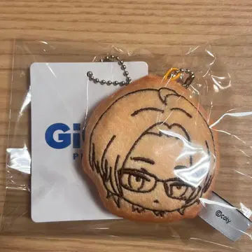 블레이크 마이 케이스 블마이 야키 마스코트 세츠미 시즈카