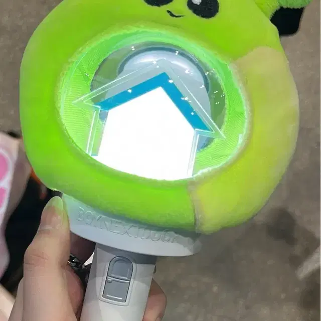 보넥도 삼한이 응원봉 일괄 판매