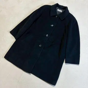 VINVERT (뱅베르) 롱 코트 울 코트