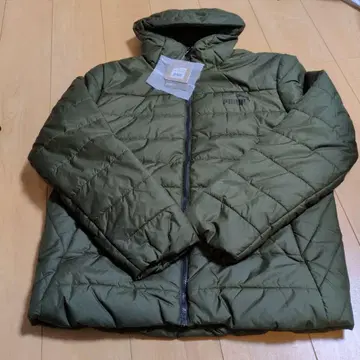 푸마 자켓 남성용 XL 미사용 새상품