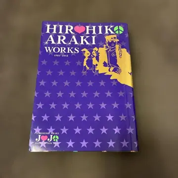 HIROHIKO ARAKI WORKS 1981-2012