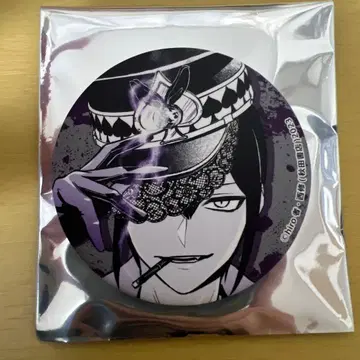 이루마 군 if마 피아 캔뱃지 이프리트