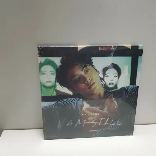 BTS 정국 다큐 포토북