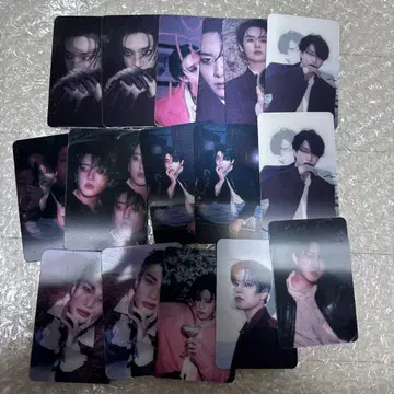 Stray Kids 스키즈 do it 봉입