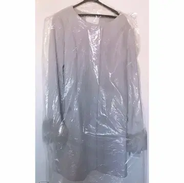 세실 맥비 CECIL McBEE 노카라 코트