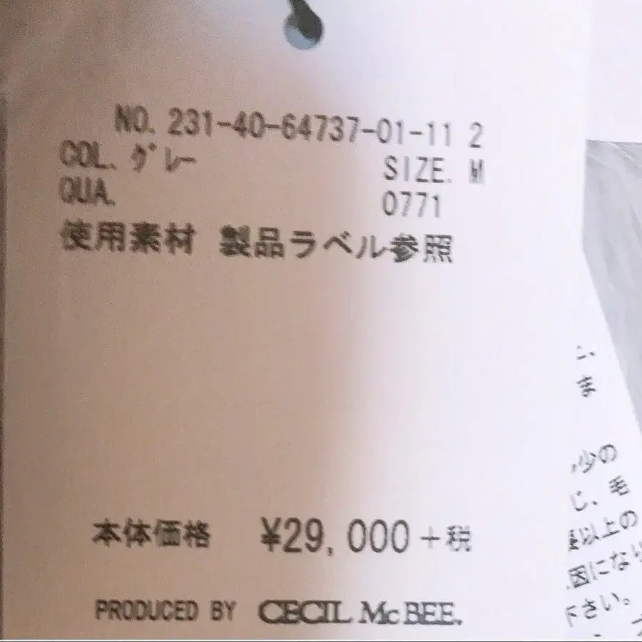 2번째 상품 이미지