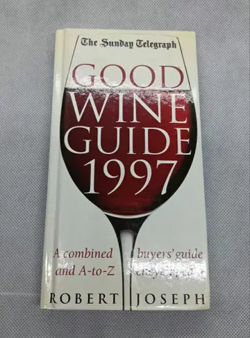 GOOD WINE GUIDE 1997