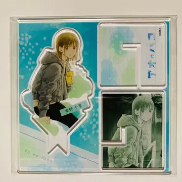 푸른상자 카노 치카 아크릴X 피규어 아크릴 스탠드