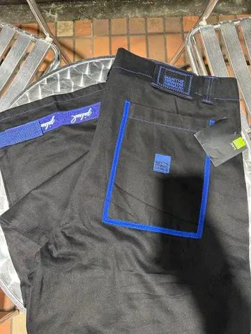 질보 셔틀 팬츠 W42