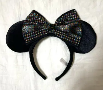 디즈니 귀 머리띠