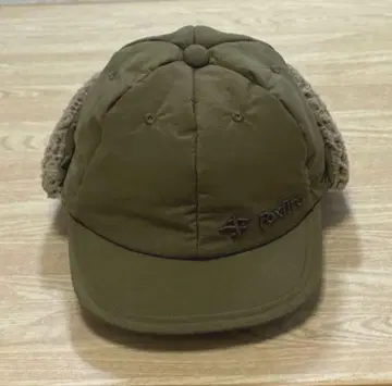 폭스파이어 발수 플라이트 캡 모자 M 사이즈