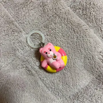 베리 밴딩 메지루시 액세서리