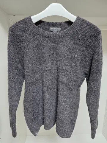 BAREFOOT DREAMS 셋업 그레이 XS