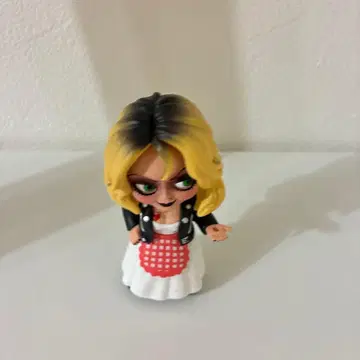 팝마트 차키 POP MART