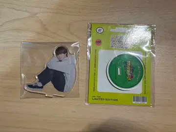 오하시 카즈야 아크릴 스탠드 POPMALL