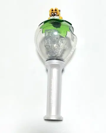 헤이세이 점프 야마다 료스케 오리지널 응원봉 솔로 투어 RED 중고