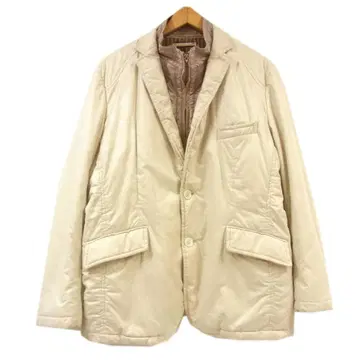 MAURIZIO 마우리치오 발다사리 레이어드 자켓 50 XL