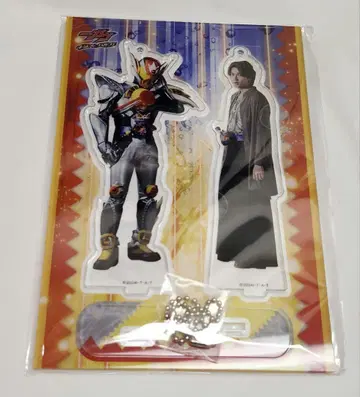 라키아 아크릴 스탠드 V시네