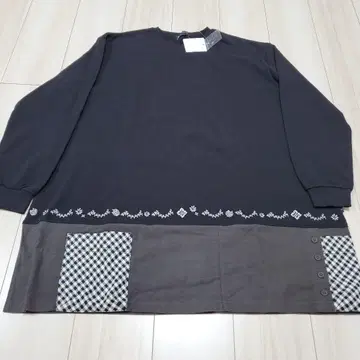 drugstore's 긴팔 트레이닝복(F) 새상품